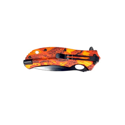 کارد سفری تاشو طرح Gerber کد ZH503