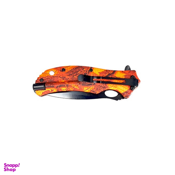 کارد سفری تاشو طرح Gerber کد ZH503