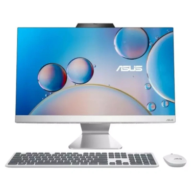 کامپیوتر آل این وان 23.8 اینچ ایسوس مدل AiO A3 A3402WVAK Core i5 1335U 8GB 512GB SSD Intel