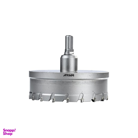 سری گردبر الماسه آروا کد 7819 سایز 100 میلی متر