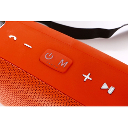 اسپیکر بلوتوثی انرجایزر مدل BTS204