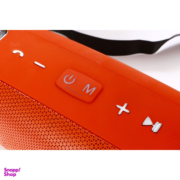 اسپیکر بلوتوثی انرجایزر مدل BTS204