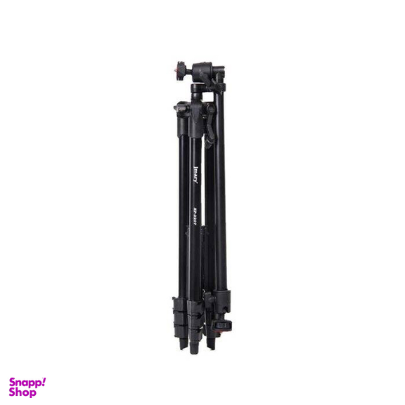 سه پایه دوربین عکاسی جیماری مدل KP-2207