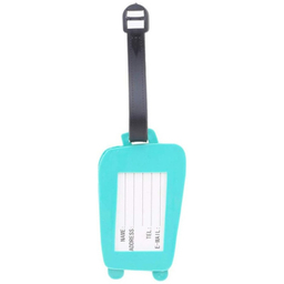 پیکسل تگ چمدان مدل سوت کیس