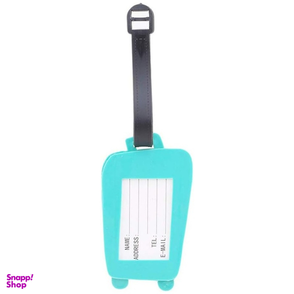 پیکسل تگ چمدان مدل سوت کیس