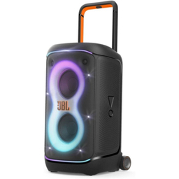 اسپیکر بلوتوثی قابل حمل جی بی ال مدل Partybox 520