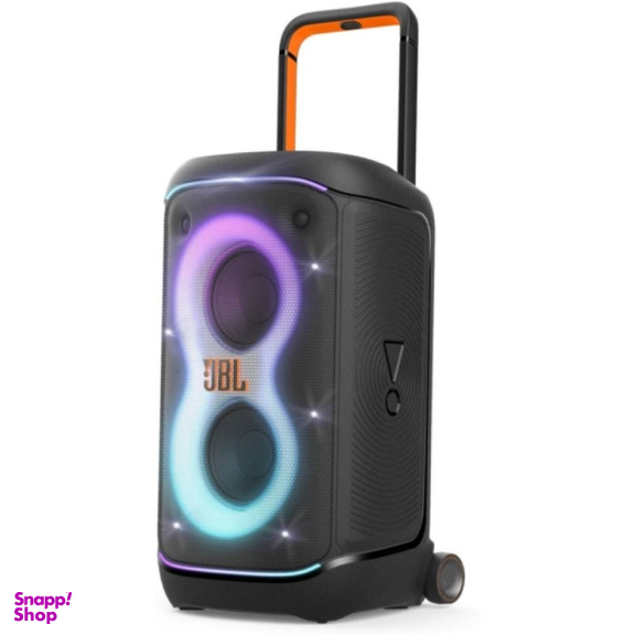 اسپیکر بلوتوثی قابل حمل جی بی ال مدل Partybox 520