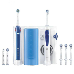 مسواک برقی اورال بی مدل Oxyjet + PRO 2000