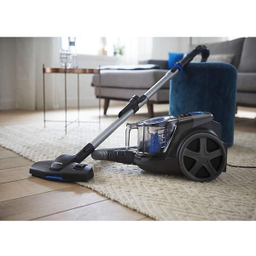 جاروبرقی فیلیپس مدل 1800 Watt Electric بدون کیسه
