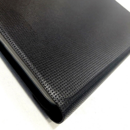 کیف تبلت لنوو Book Cover Lenovo Tab3 730M رنگ مشکی