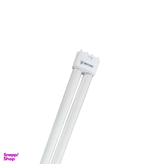 لامپ کم مصرف 36 وات دلتا مدل اف پی ال پایه 2G11