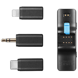 میکروفون بی سیم 3in1 بویا مدل BoyaLink Wireless