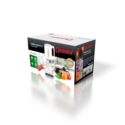 خردکن دسینی مدل DS155