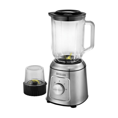 مخلوط کن و آسیاب بیسمارک مدل BM2366