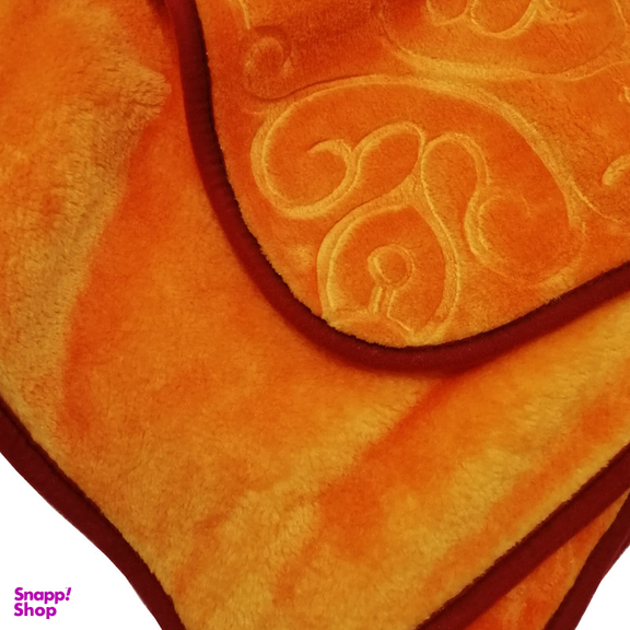 پتو گلبافت کد 500S سایز 220×160 سانتی متر