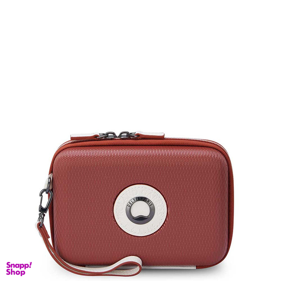 کیف رودوشی دلسی  مدل CHATELET AIR 2.0 کد 1676115