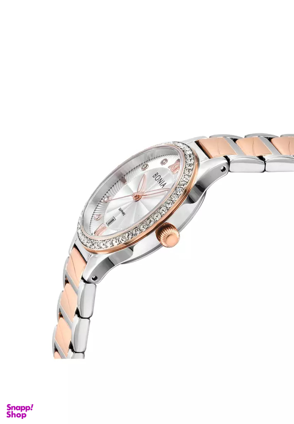 ساعت مچی عقربه ای زنانه فستینا (Festina) مدل F20241/2