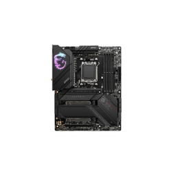 مادربرد ام اس ای مدل MSI MPG X670E CARBON WIFI