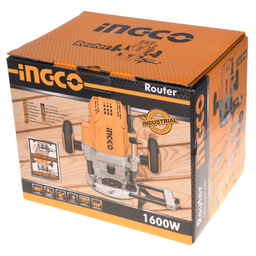 اور فرز نجاری 1600 وات اینکو مدل RT160028