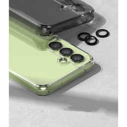 محافظ لنز دوربین اپیکوی مدل HD-ColorLenz مناسب برای گوشی موبایل سامسونگ Galaxy S24 FE