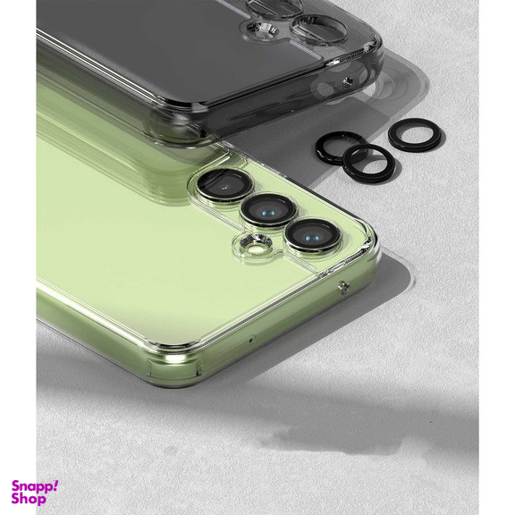 محافظ لنز دوربین اپیکوی مدل HD-ColorLenz مناسب برای گوشی موبایل سامسونگ Galaxy S24 FE