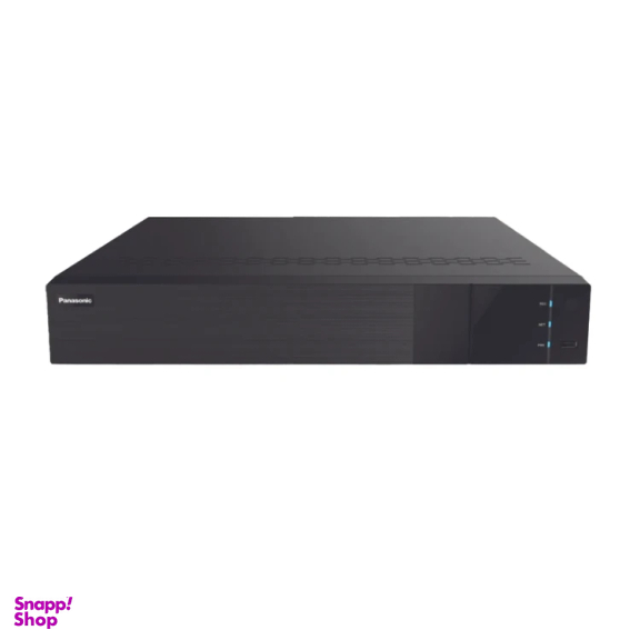 دستگاه NVR پاناسونیک مدل PM-VN32CH