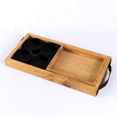 سینی و اردور خوری مدل مانگو