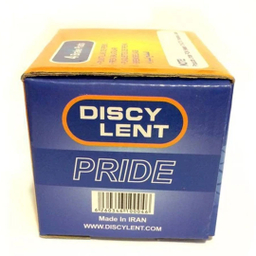 لنت ترمز جلو دیسکی لنت مدل 21355 مناسب برای پراید