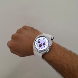 ساعت هوشمند مدل JS Watch7 Ultra سایز 47 میلی‌ متر
