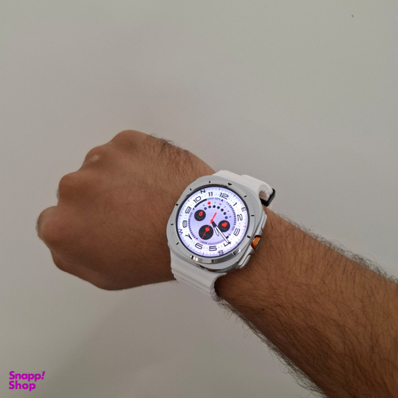 ساعت هوشمند مدل JS Watch7 Ultra سایز 47 میلی‌ متر