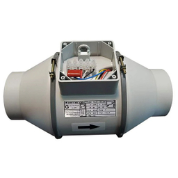 فن بین کانالی دمنده سری لاین ونت مدل VLN-31D2S