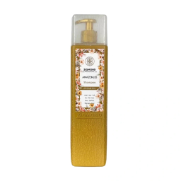 شامپو مو آمازون لیس مدل Argan Oil حجم 1000 میلی‌ لیتر