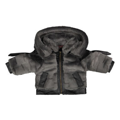 کاپشن نوزادی اف ان سی مدل NS-01