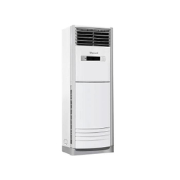 کولر گازی ایستاده 36000 زانتی مدل ZMFE-36HO3RAMA