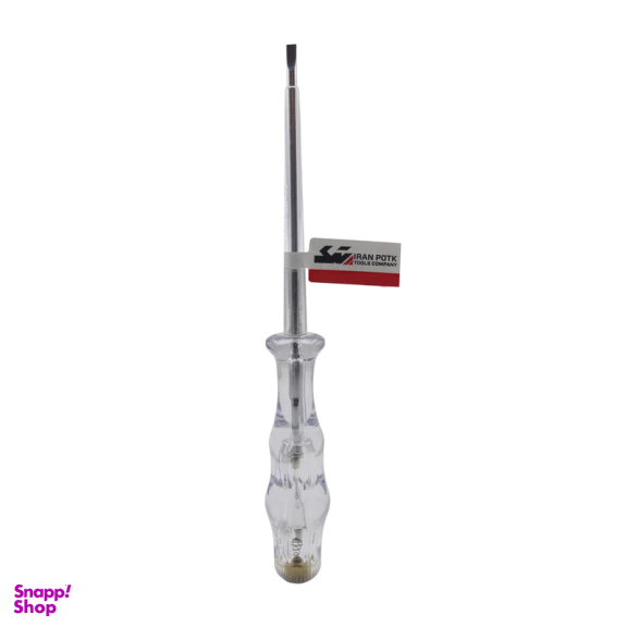 فازمتر ایران پتک مدل YP-QD1012-19CM