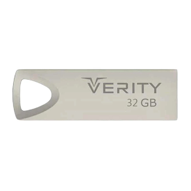فلش مموری وریتی مدل V809 ظرفیت 32 گیگابایت