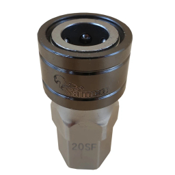 کوپلینگ سامکو مدل YP5-20SF بسته 5 عددی