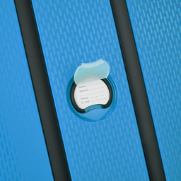 چمدان دلسی مدل BELMONT PLUS کد 3861985 مجموعه سه عددی