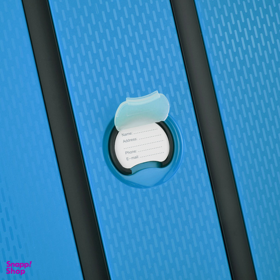 چمدان دلسی مدل BELMONT PLUS کد 3861985 مجموعه سه عددی