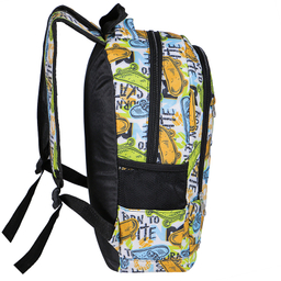 کوله پشتی پسرانه توریث مدل AP 9633