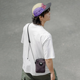 کيف پول دوشی Naturehike مدل Mobile Phone Shoulder Bag کد XB011