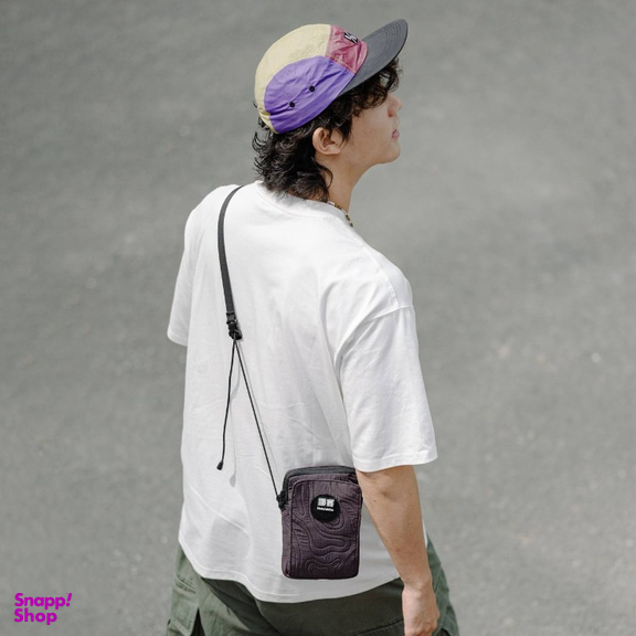 کيف پول دوشی Naturehike مدل Mobile Phone Shoulder Bag کد XB011