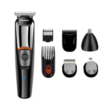 ماشین اصلاح 5 کاره جیمی مدل GM853