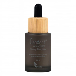 سرم ضد لک و روشن کننده کنورت مدل آنتی اسپات حجم 30 میلی لیتر