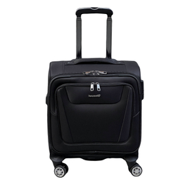 چمدان خلبانی فوروارد مدل چرخ دوبل FCLT5588 EASY TRAVEL