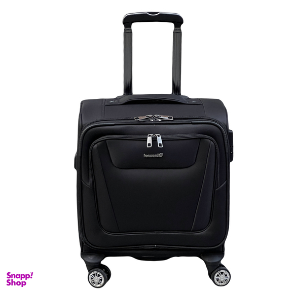 چمدان خلبانی فوروارد مدل چرخ دوبل FCLT5588 EASY TRAVEL