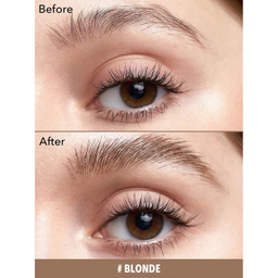 ریمل ابرو شیگلم مدل Expert-Blonde