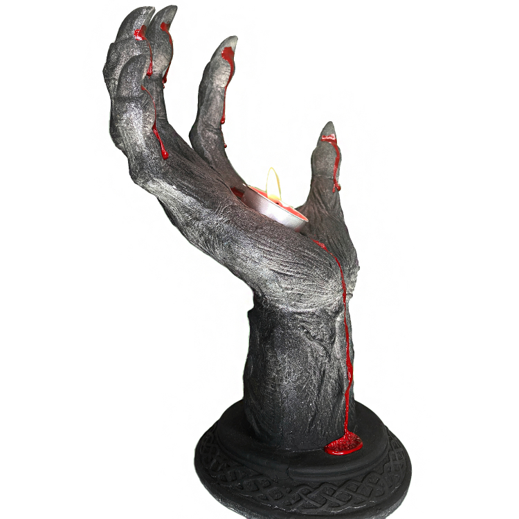 جاشمعی کد 0028 به همراه شمع