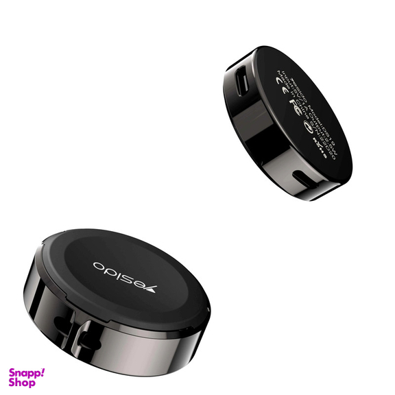 شارژر یسیدو مدل DS19 مناسب برای ساعت هوشمند سامسونگ 38/40 میلی متری
