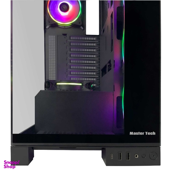 کیس کامپیوتر مستر تک مدل Megabox